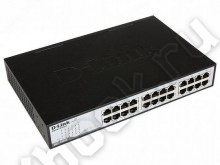D-Link DGS-1024D/E1A