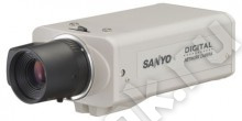 SANYO VCC-N6695P