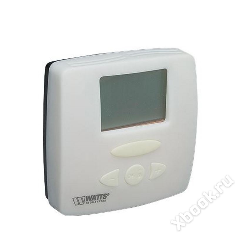 Термостат комнатный watts wfht-lcd. Wfht lcd. Электронный комнатный термостат wfht-lcd 10021111. С выносным датчиком. Термостат комнатный электронный wfht-lcd.