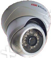 Hikvision DS-2CC512P-IR3