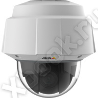Axis Q6055 50HZ