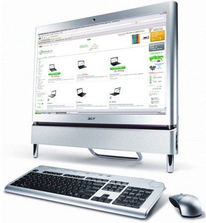 Acer aspire z5761 схема