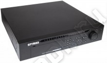 Spymax RS-1504AM