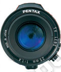 Pentax TS2V616AED DC