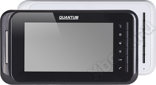 Quantum qm-a700g.