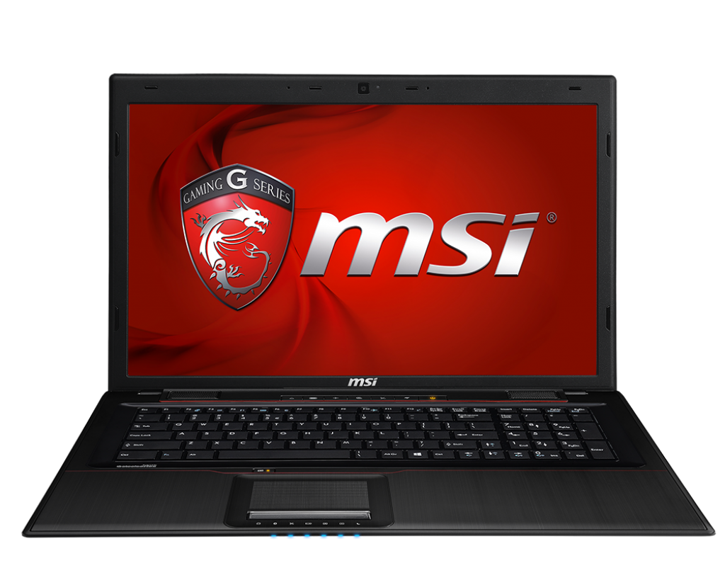 Msi офф сайт