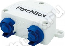 Mobotix MX-OPT-Patch1-EXT