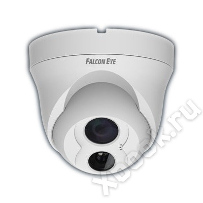 Falcon Eye FE-IPC-HDW4300CP вид спереди