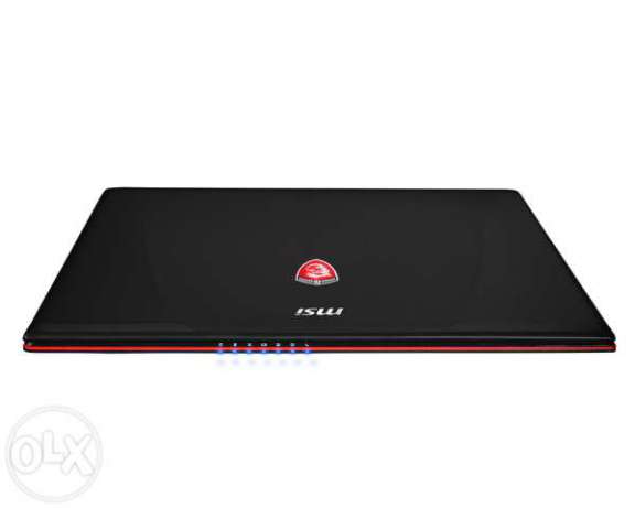 Купить Ноутбук Msi Apache Pro