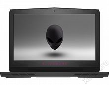Dell Alienware 17 R5 A17-7855
