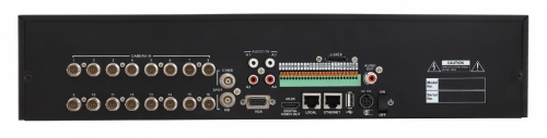 Smartec STR-HD1617 вид сбоку