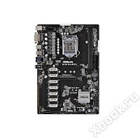 ASRock H110 Pro BTC+