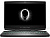 Dell Alienware 15 M15-5928 вид спереди