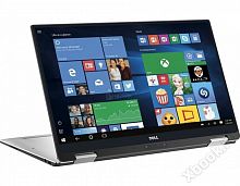 Dell XPS 13 9365-5485