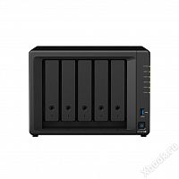 Synology DS1019+