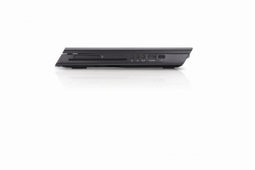DELL ALIENWARE M15x (VNWGJ/620) вид сверху