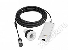 Axis P1244