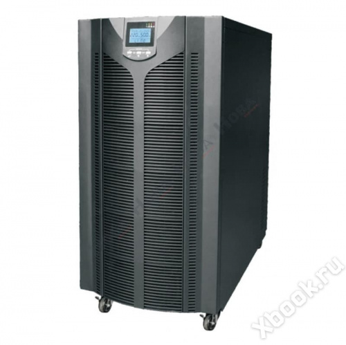 East EA900Pro-S17 10kVA вид спереди