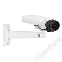 Axis P1365 Mk II RU