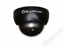 Spezvision VC-SSN256CD/N