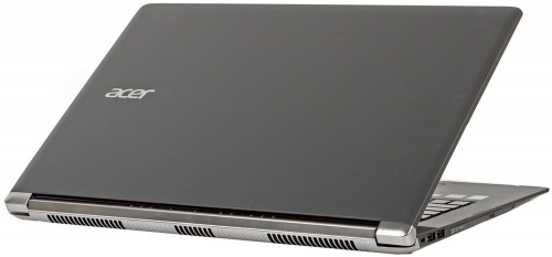 Acer ASPIRE VN7-791G-77GZ в коробке