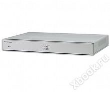Cisco C1117-4PWZ
