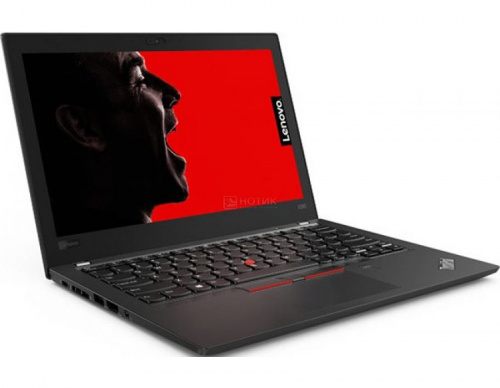 Lenovo ThinkPad X280 20KF005VRT вид сбоку