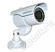 VidStar VSN-C101FR light
