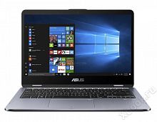 ASUS VivoBook Flip TP401CA-EC131T 90NB0H21-M02870