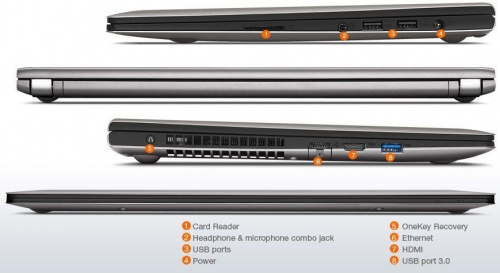 Lenovo IdeaPad S400 (59347516) 