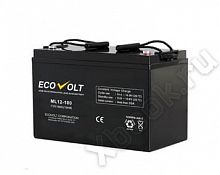 Ecovolt ML 12-100