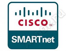 Cisco Systems CON-SNT-ASR20GVP
