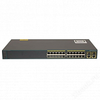 Cisco WS-C2960-24TC-L