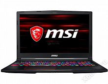 MSI GL63 8SE-422XRU 9S7-16P732-422