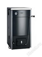 *7742111062 Bosch K 20-1 S 61-RU котел на твердом топливе напольный