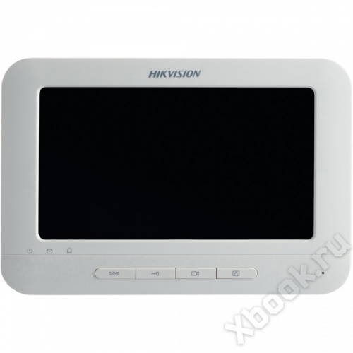 Hikvision DS-KH6310 вид спереди