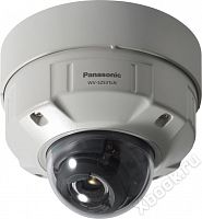 Panasonic WV-S2531LN