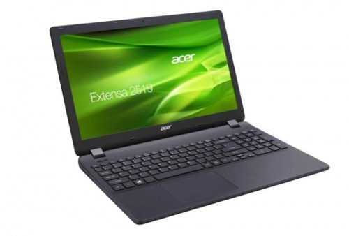 Acer Extensa EX2519-P0BD NX.EFAER.033 вид сбоку
