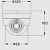 MicroDigital MDC-AH9290TDN-2W16A вид сбоку