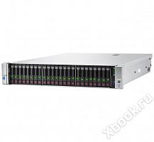 Hewlett-Packard 719064-B21