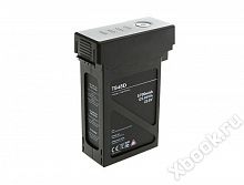 DJI Matrice 100 Part06-TB48D battery