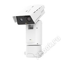 Axis Q8741-E 35MM 8.3 FPS 24V