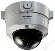 Panasonic WV-NW502SE