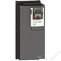Schneider Electric ATV71HD30M3X337