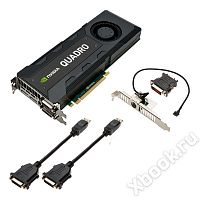 PNY VCQK5200BLK-1