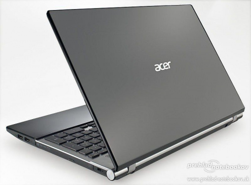 Acer ASPIRE V3-571G-73634G50Ma вид сбоку