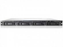 HP ProLiant DL120 R06