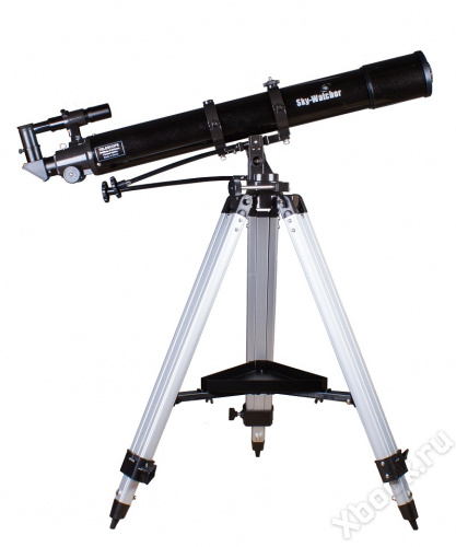 Sky-Watcher BK 809AZ3 вид спереди
