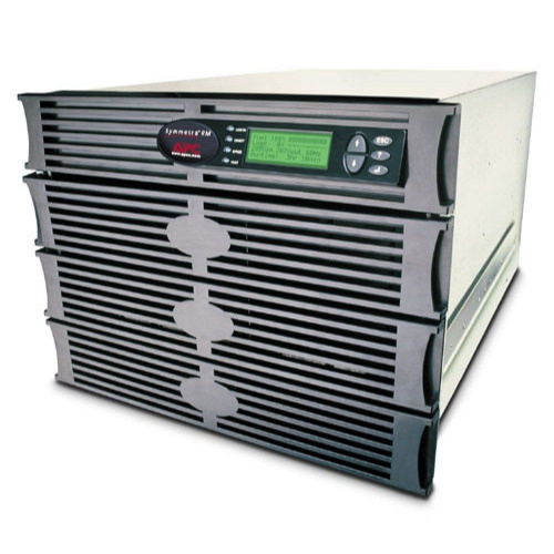 APC SYH4K6RMI вид спереди