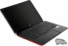 HP Envy Sleekbook 6-1031er  (B6W54EA)